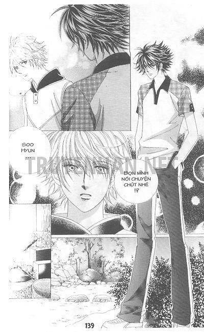 nụ hôn 5000 won chapter 24 1