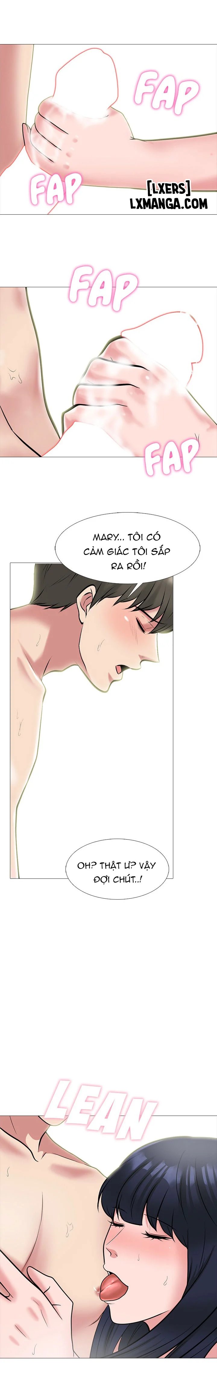 học bổng đặc biệt chapter 144 15