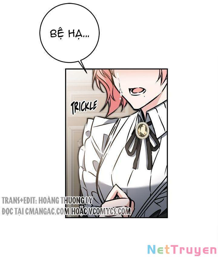 tôi trở thành hoàng đế bạo chúa trong tiểu thuyết chapter 84 63