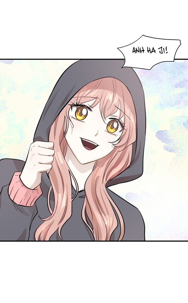 cuộc sống kỳ thú chapter 50 5