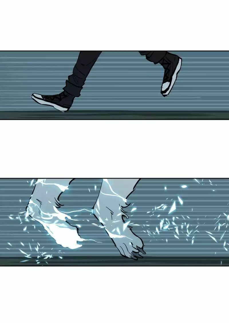 lumine - cội nguồn ánh sáng chapter 51 38