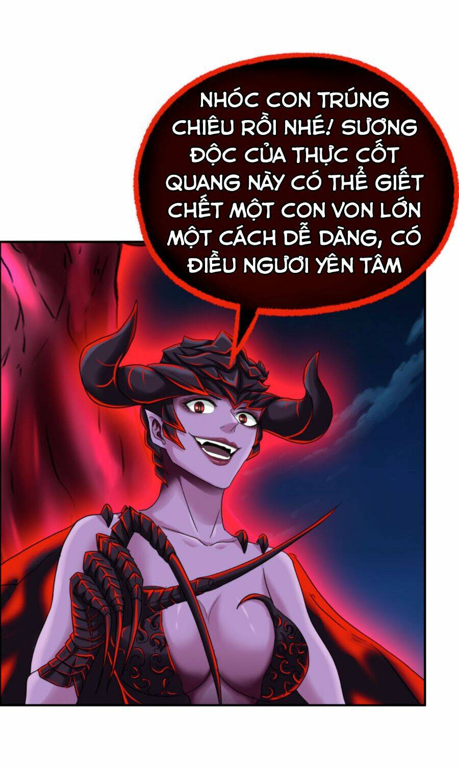 tổ điều tra trong truyền thuyết tại đô thị chapter 11 6