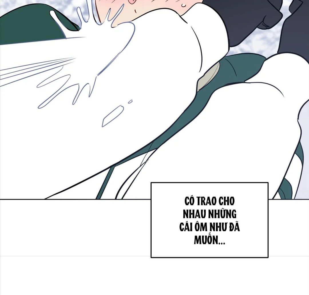 chuyện quái gì với giấc mơ đó vậy chapter 50 79