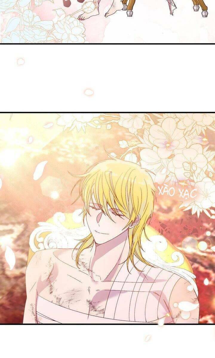 cách để trao vương miện cho vị hoàng tử hoang dã của tôi chapter 27 62