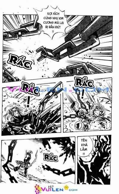 tiểu hòa thượng hd remake chapter 236 7