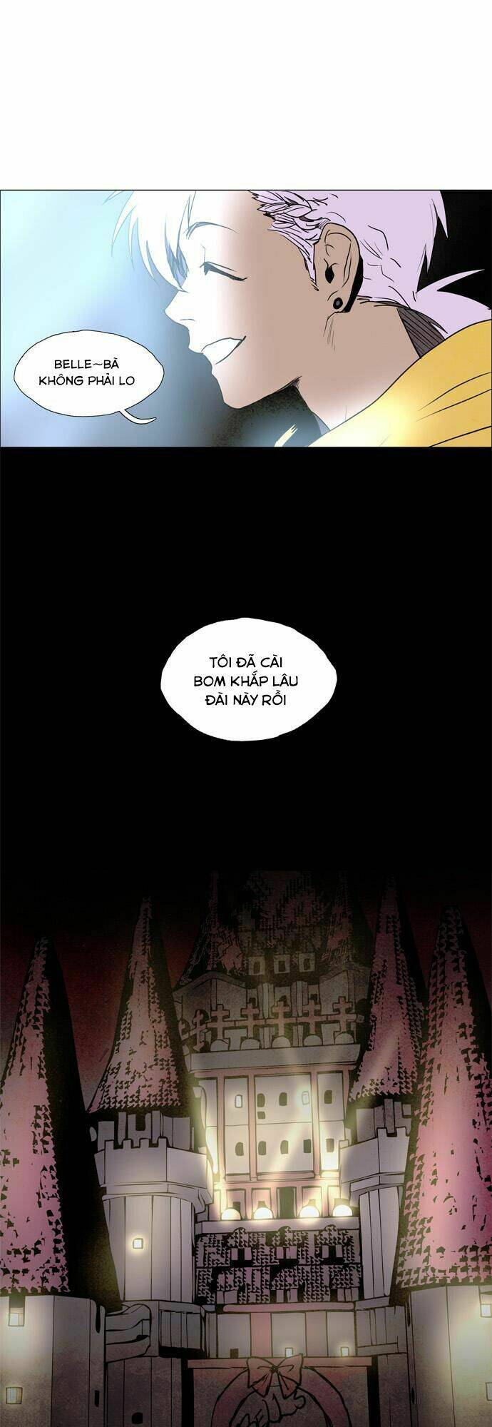 lessa 2: the crimson knight chapter 41 9