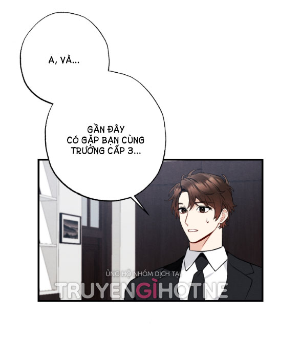 [18+] hôn nhân bị đánh cắp chapter 35.2 33
