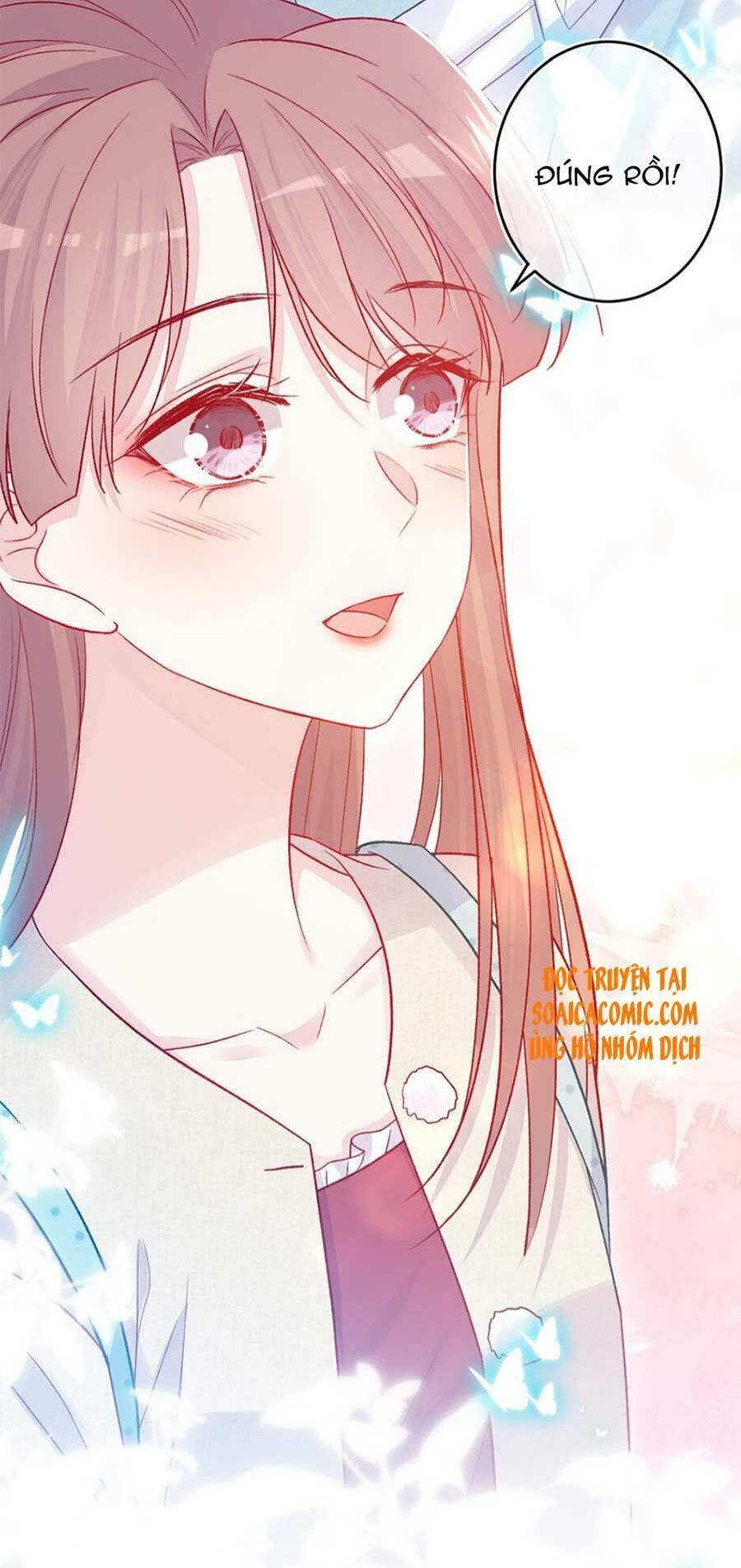 khi cô gái nhìn thấy thời gian chapter 16 39