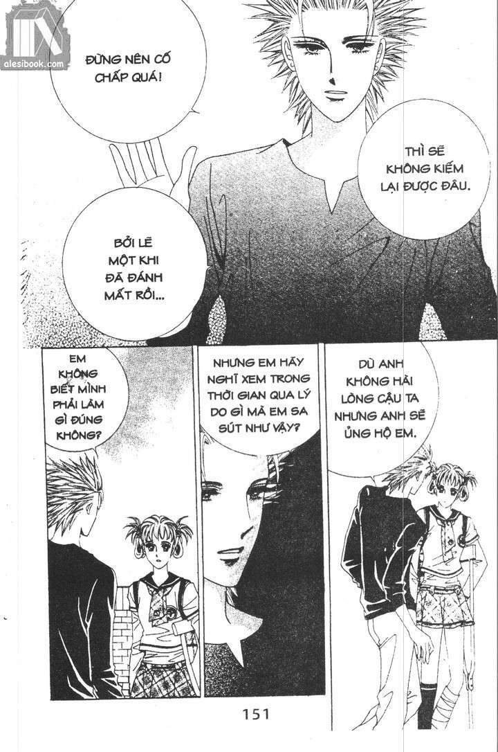 hồng tiểu thư chapter 41 31