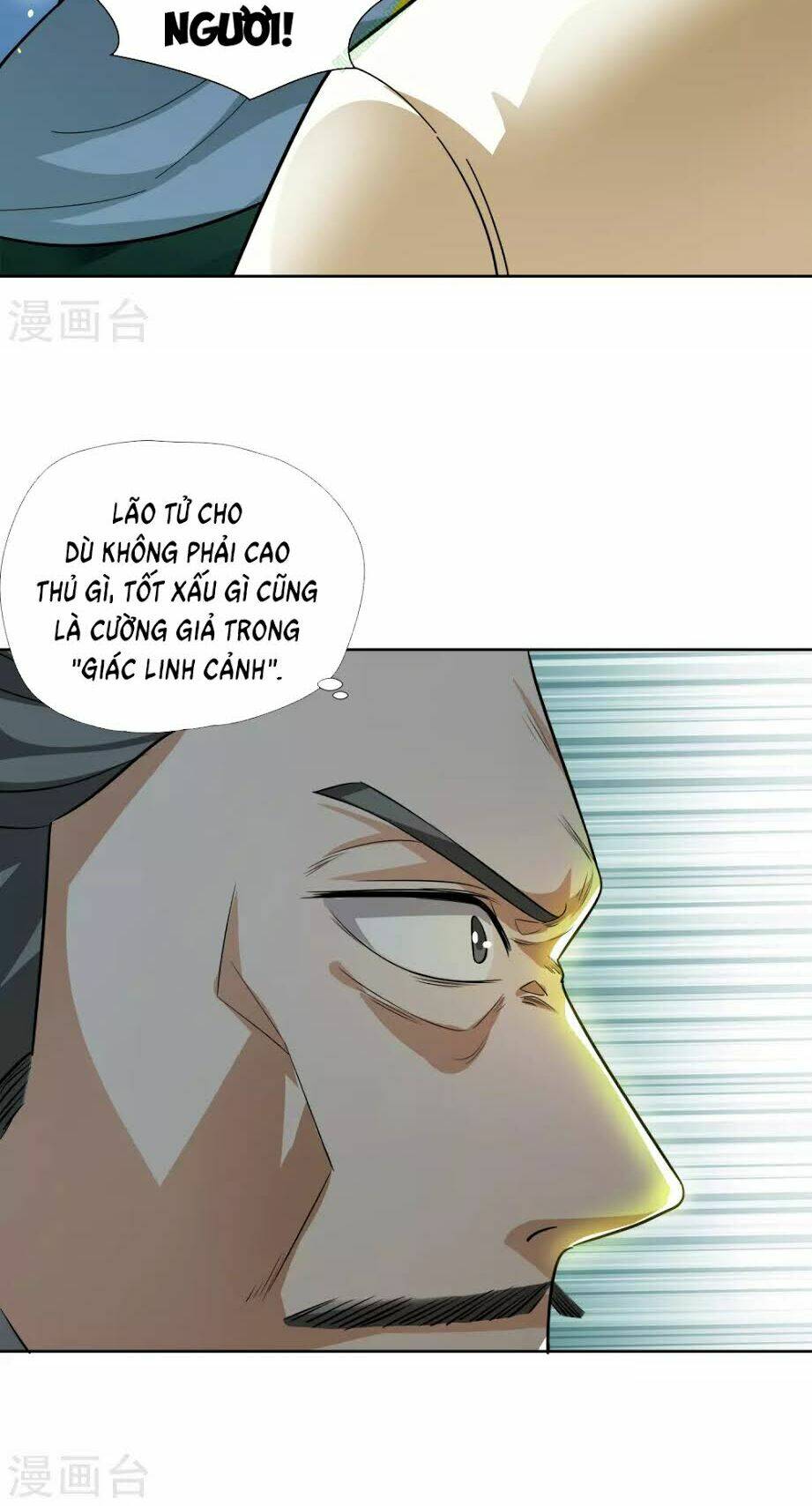 võ linh kiếm tôn chapter 3 7