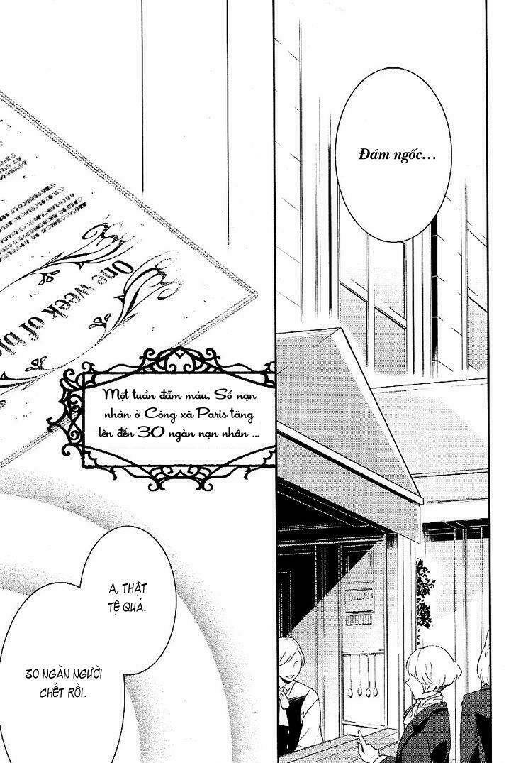 phong ấn triệu hồi ác quỷ dantalion chapter 35 14