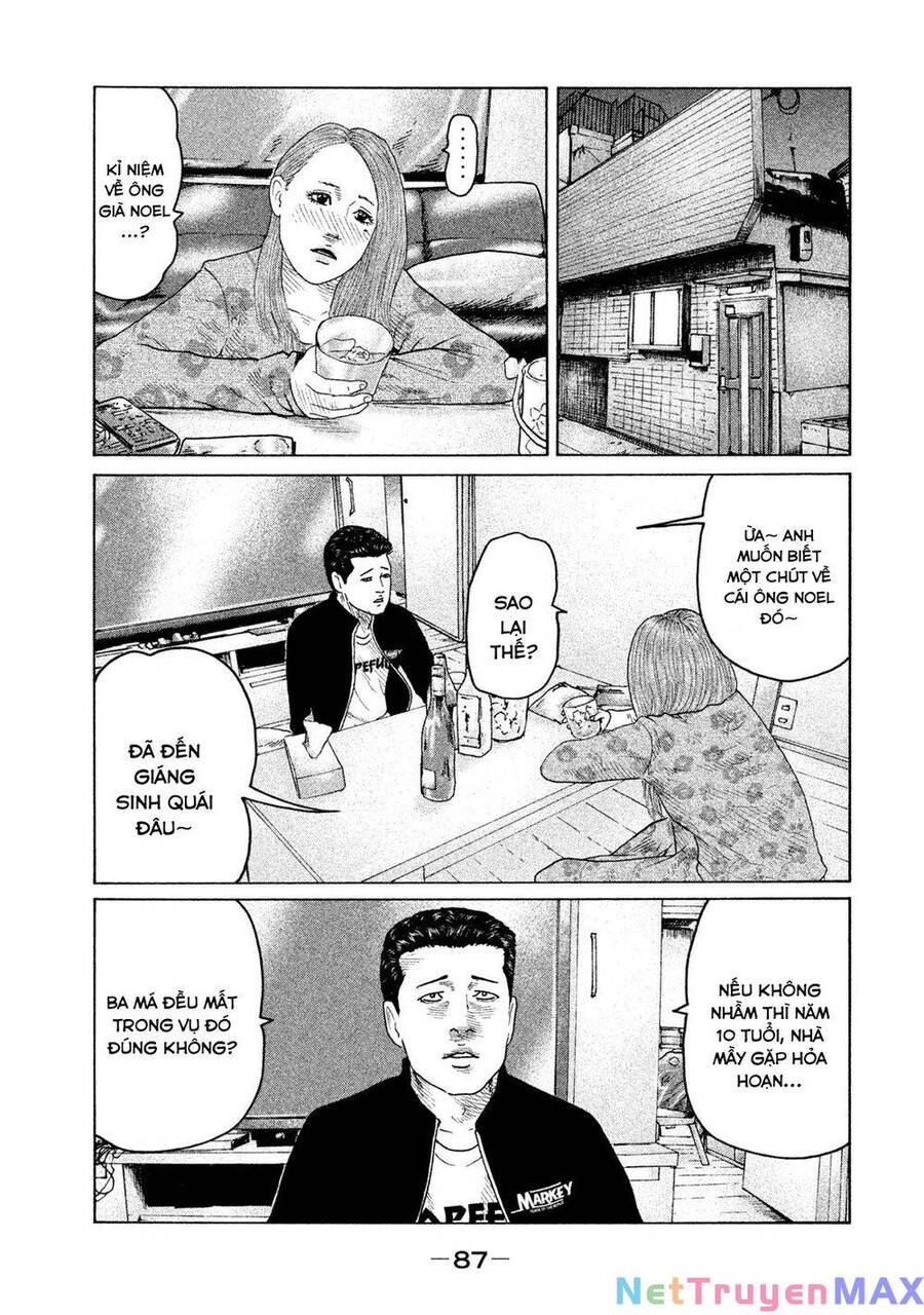 sát thủ truyền thuyết chapter 101 11