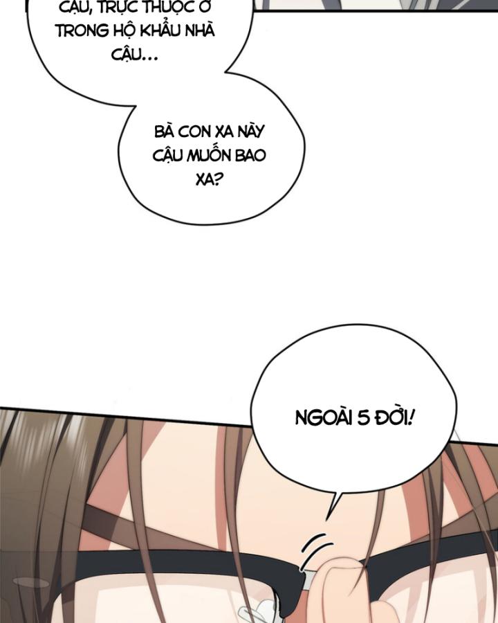 nữ chính chạy từ trong sách ra thì phải làm sao chapter 81 8