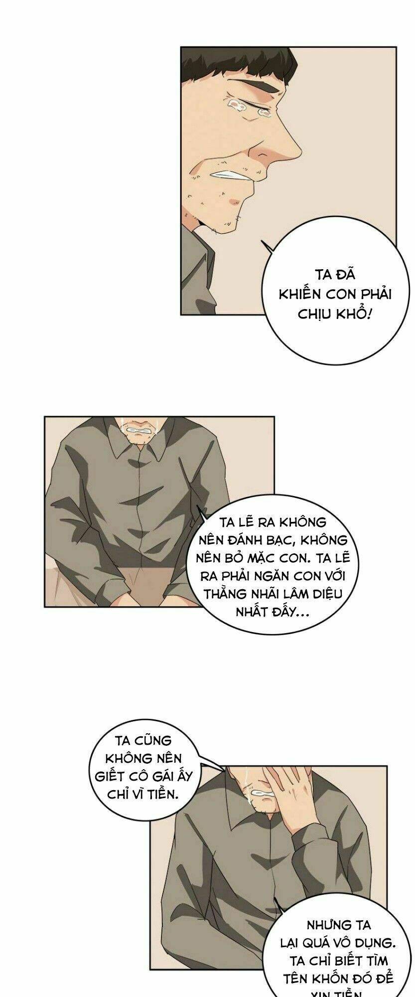 khốn ái tù lung chapter 28 14