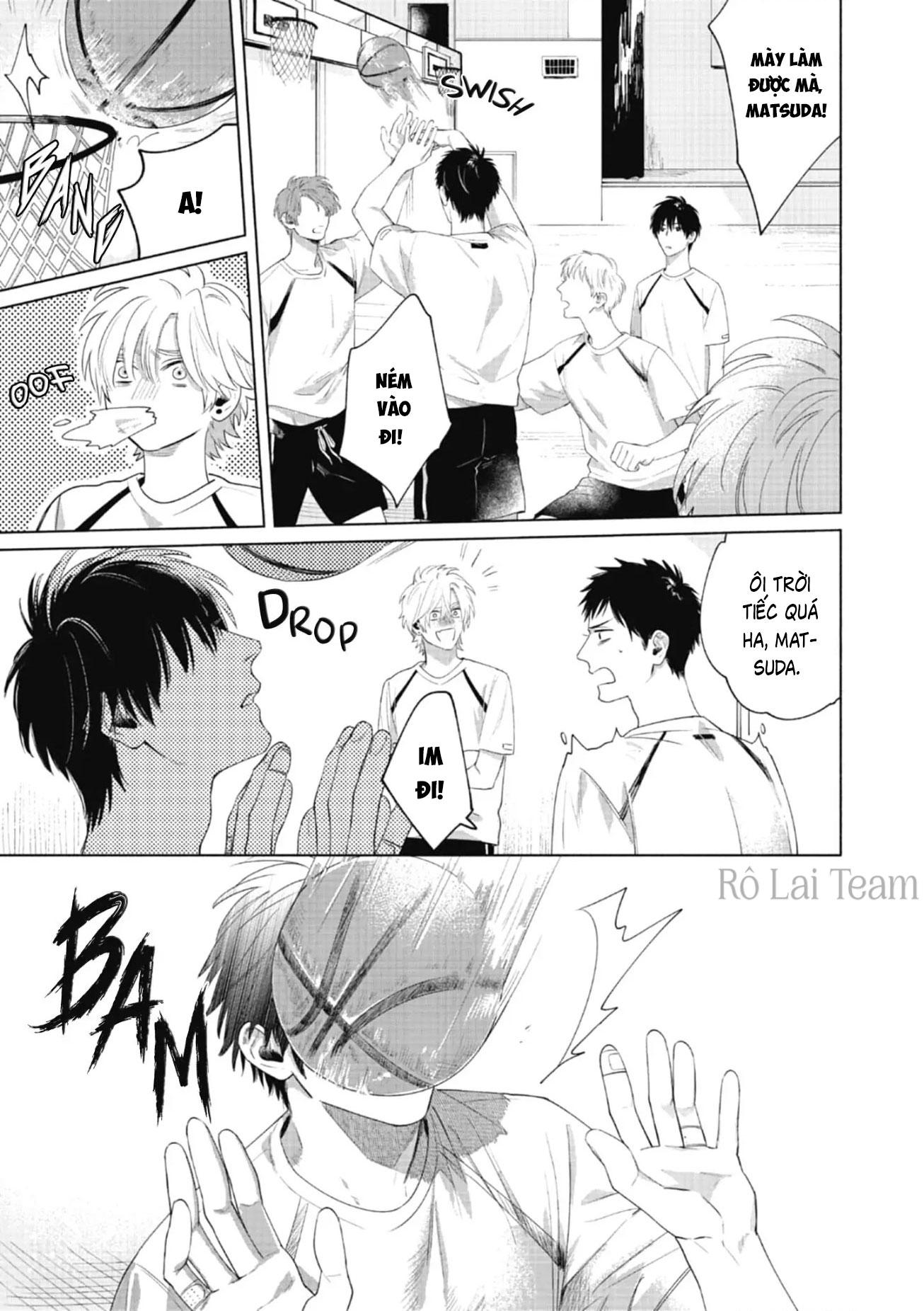 bad young blood chapter 1 11