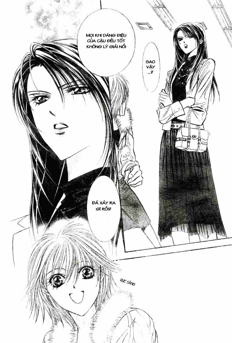 thử thách của kyouko chapter 101 9