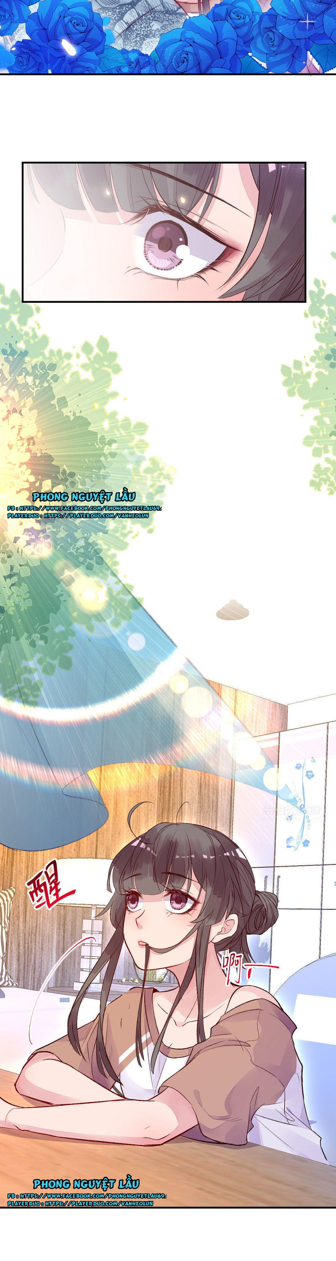 thập nguyệt xà thai chapter 2 13