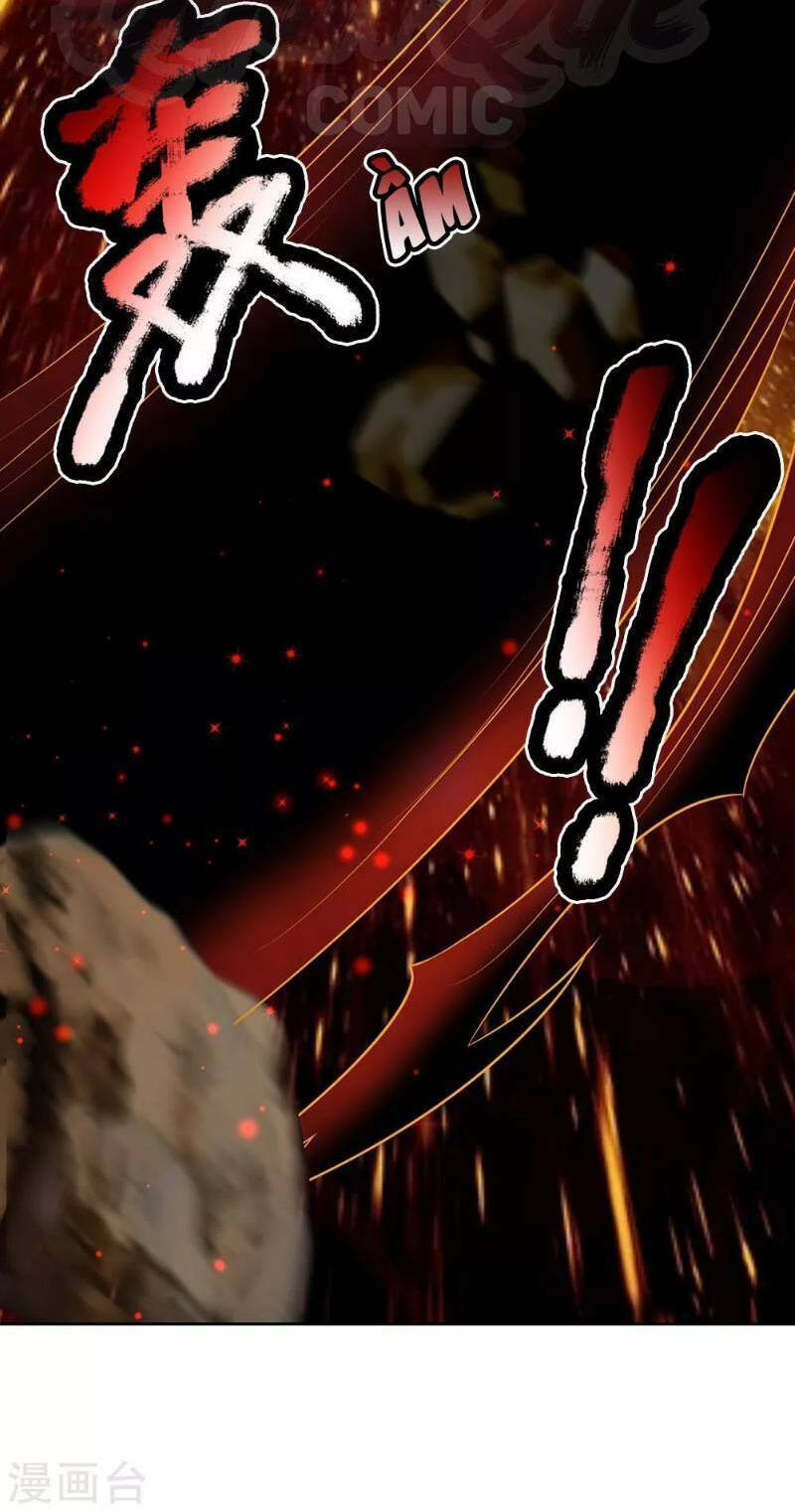 thân thể của ta là kiếm chủng chapter 10 9