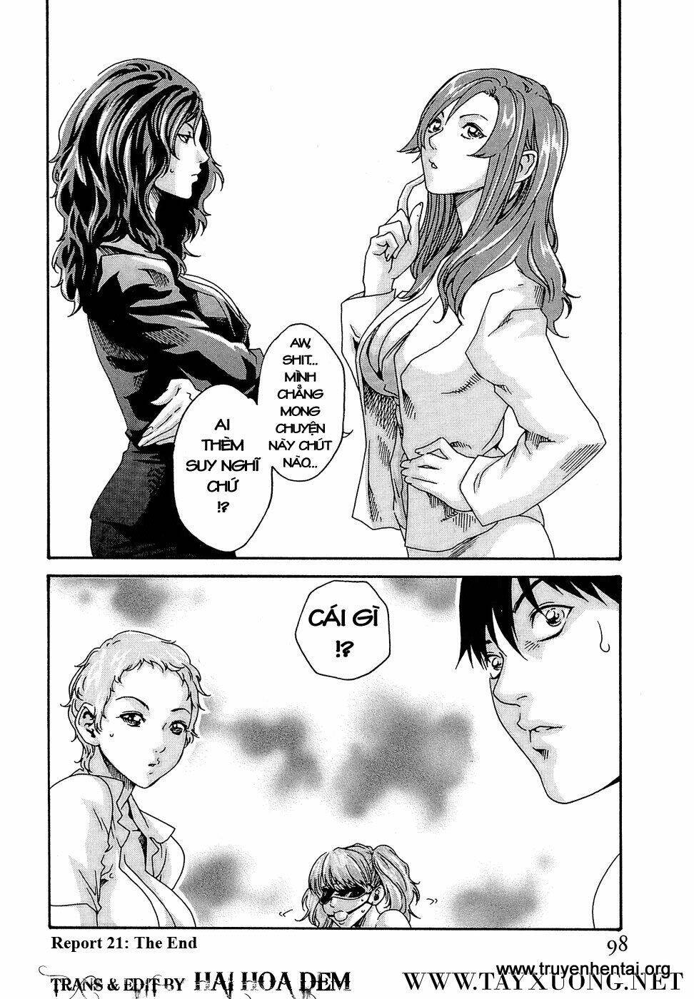 hishoka drops chapter 21 24