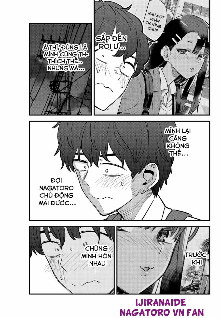 please don bully me - nagatoro-san chapter 116 10