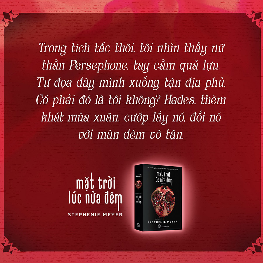 Mặt Trời Lúc Nửa Đêm