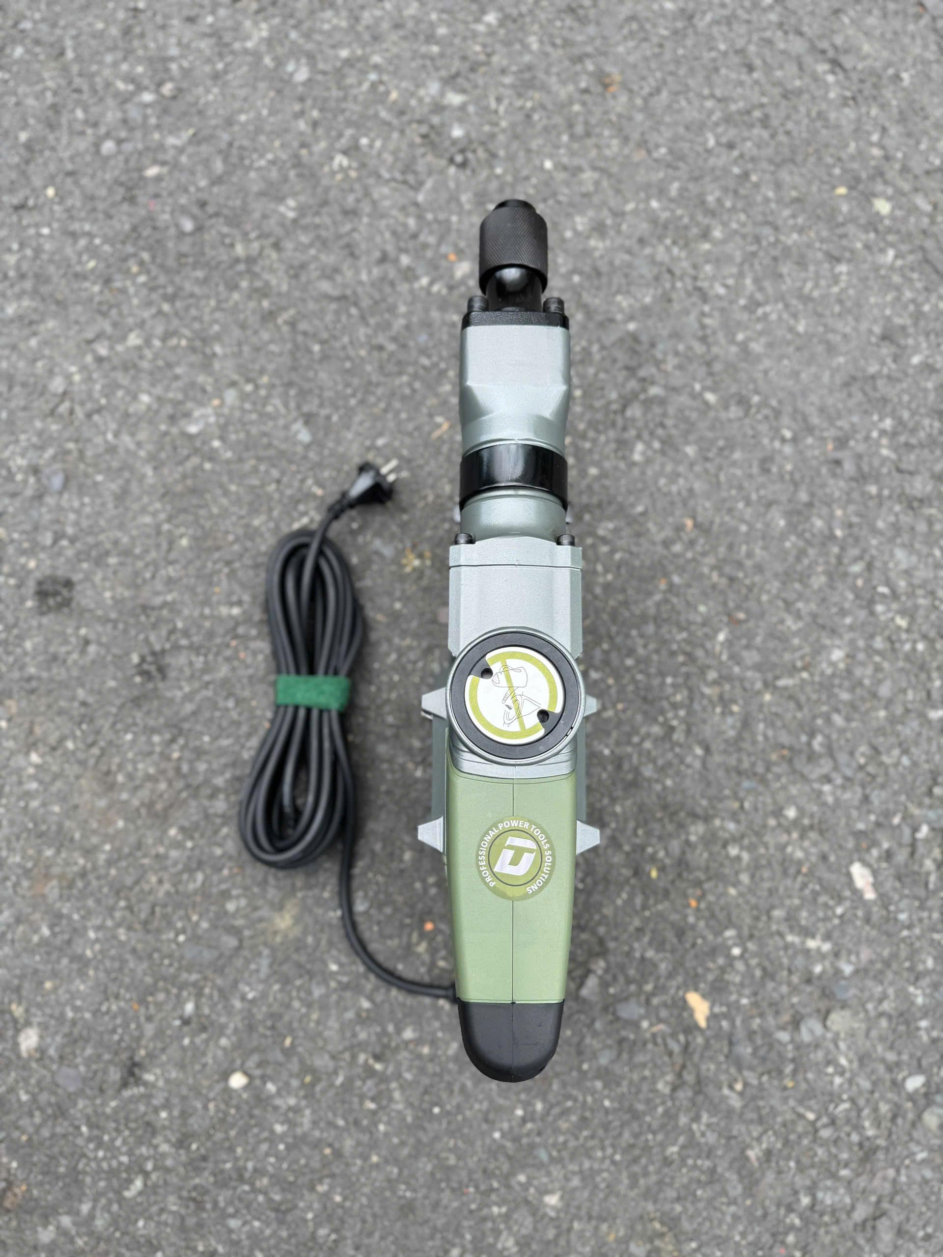 MÁY ĐỤC BÊ TÔNG 17MM 1600W CÓ LY HỢP CƠ 22J DK-DH3901XPRO DEKTON - HÀNG CHÍNH HÃNG