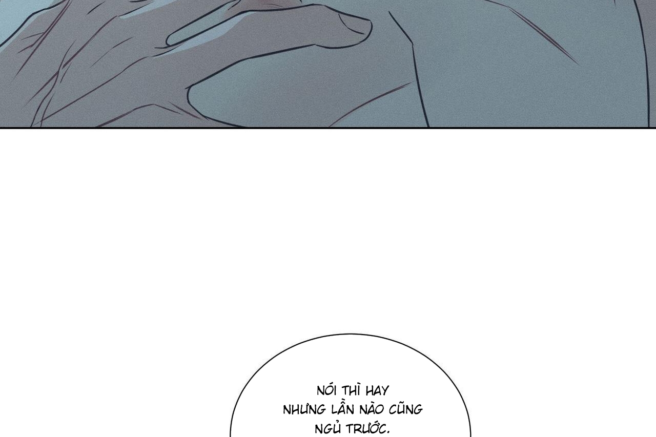 dải hợp âm trên đại dương xanh chapter 37 117