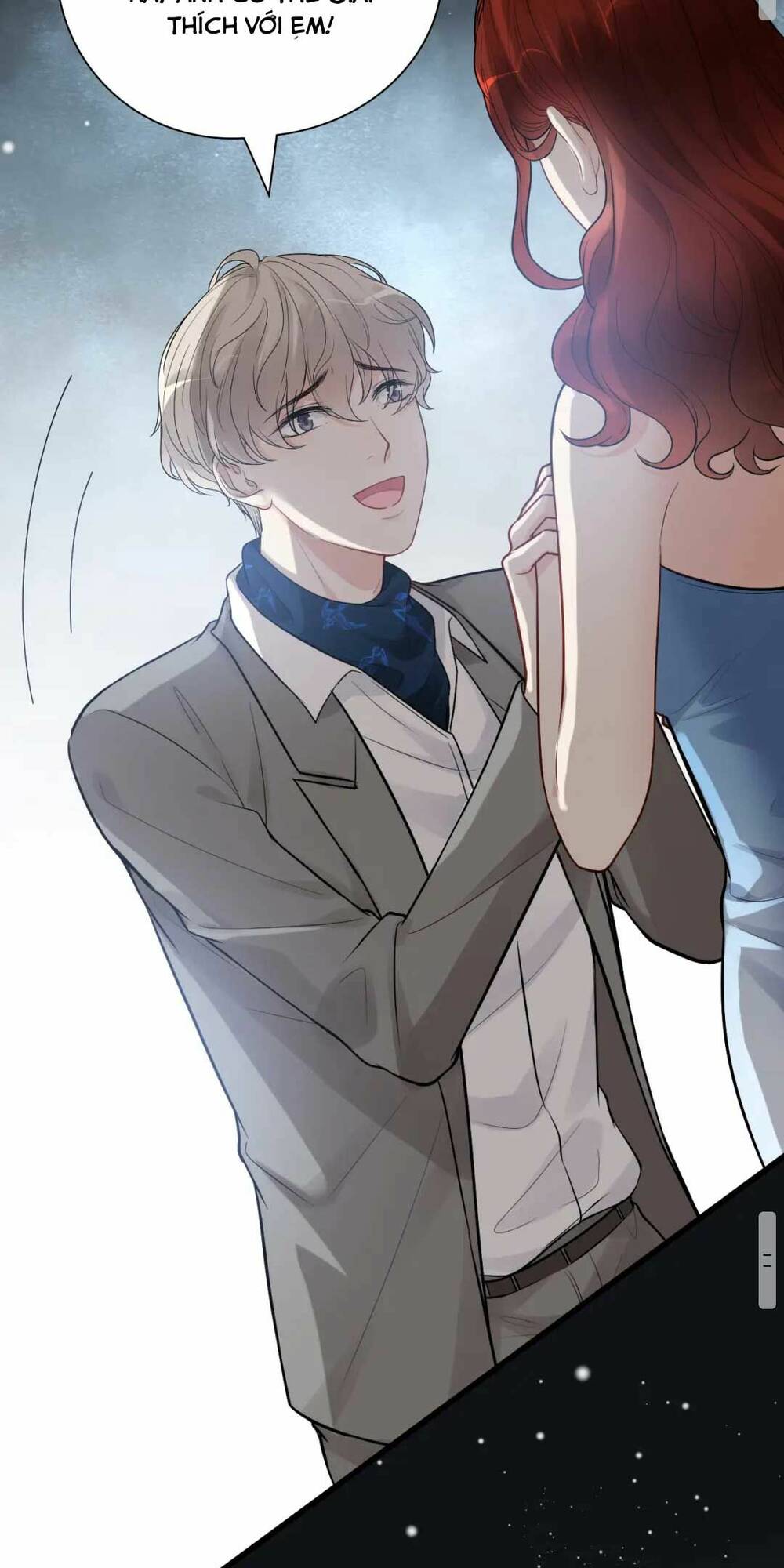 cô vợ hợp đồng bỏ trốn của tổng giám đốc chapter 435 25