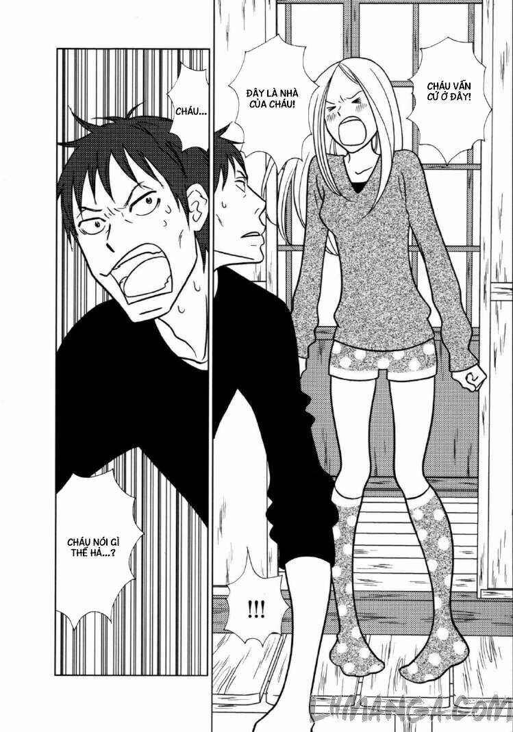 usagi drop chapter 53 9