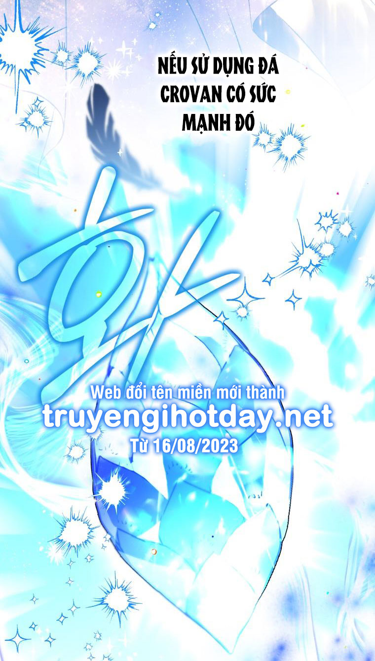 Bỗng Tôi Biến Thành Quạ Đen chapter 107.1 - Trang 36