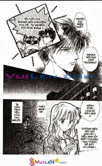 quyển sách kỳ bí chapter 14 68