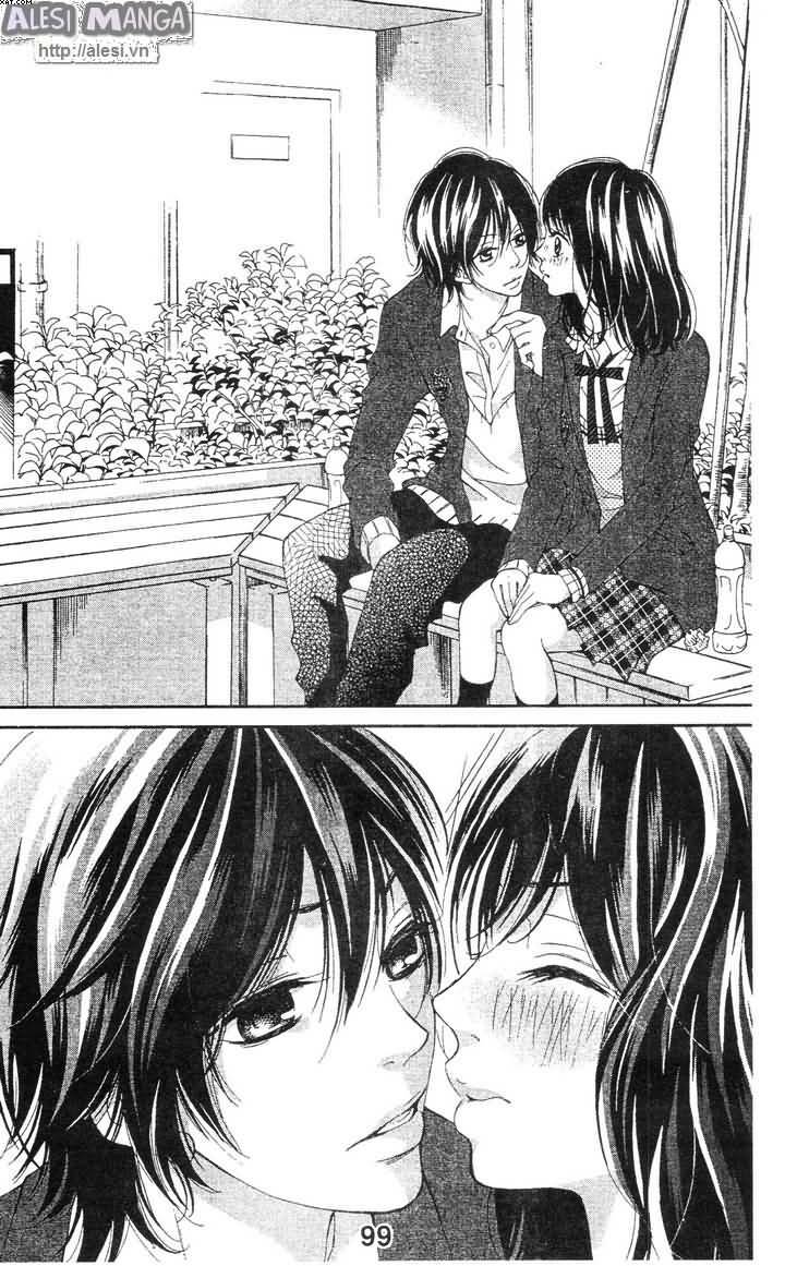 lời tỏ tình muộn màng chapter 2 99