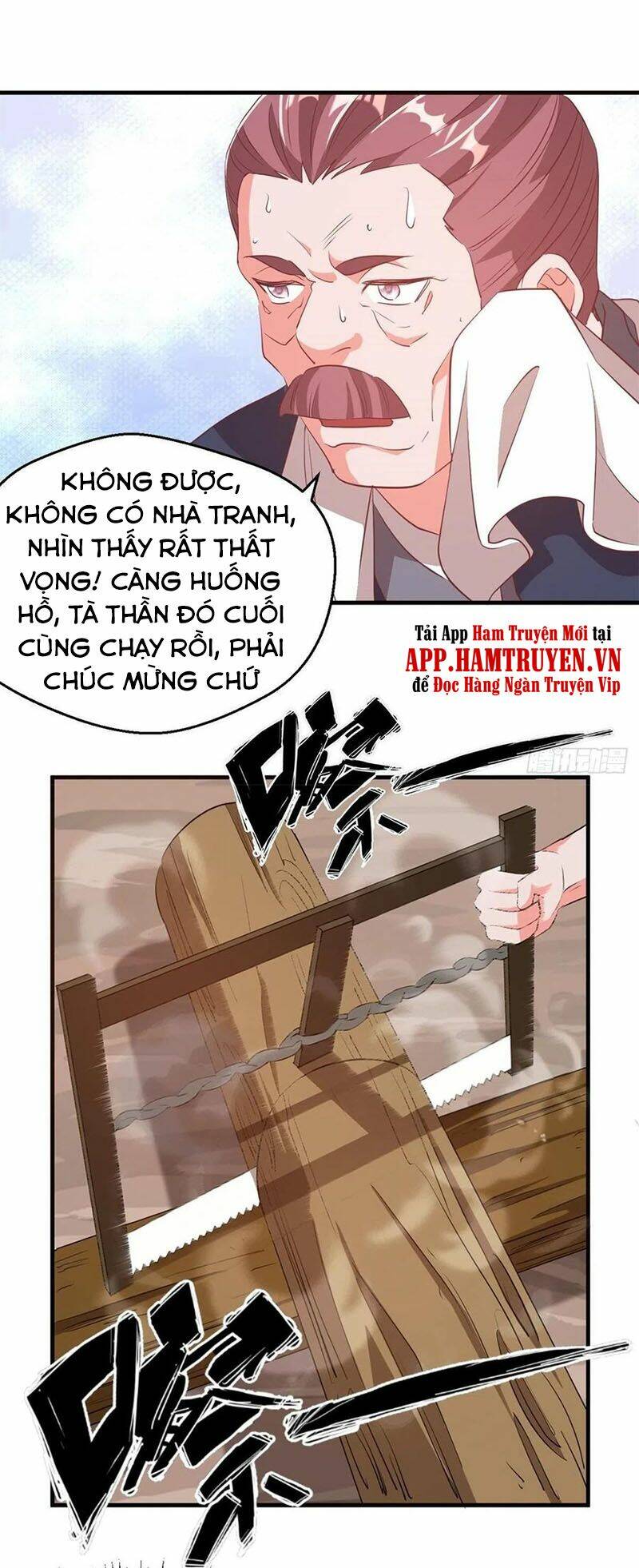 thiên hạ kiếp chapter 55 3