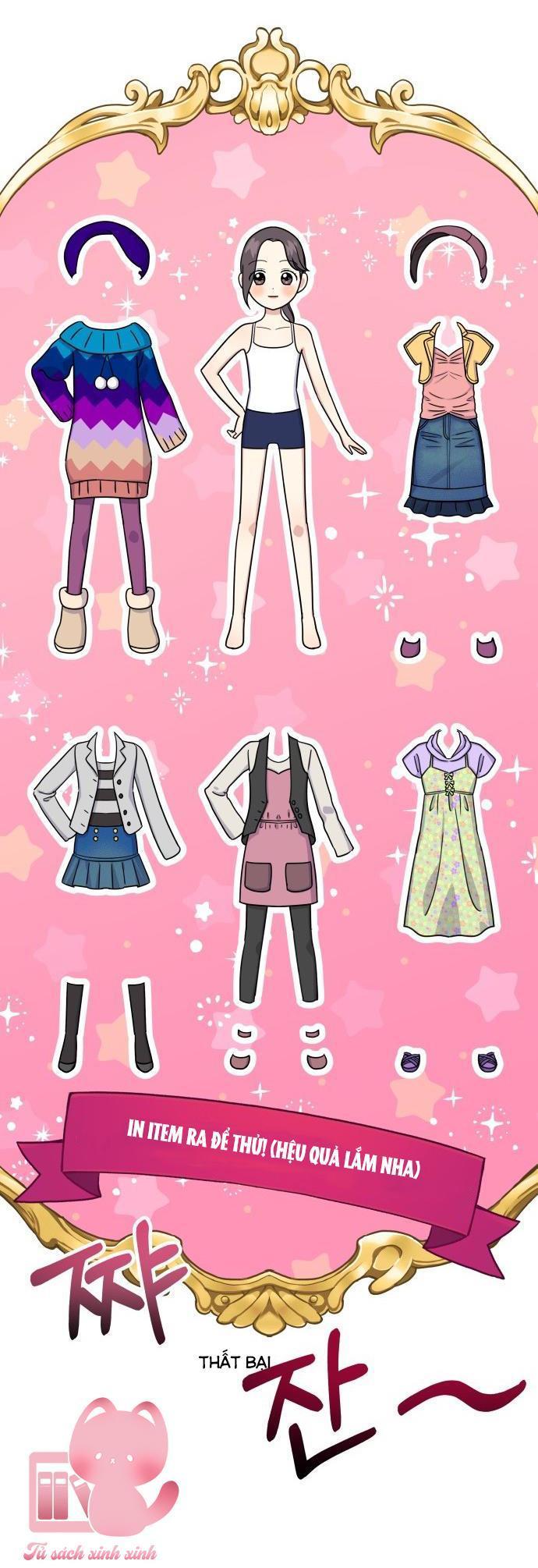 hãy vờ như ta yêu nhau chapter 20 52