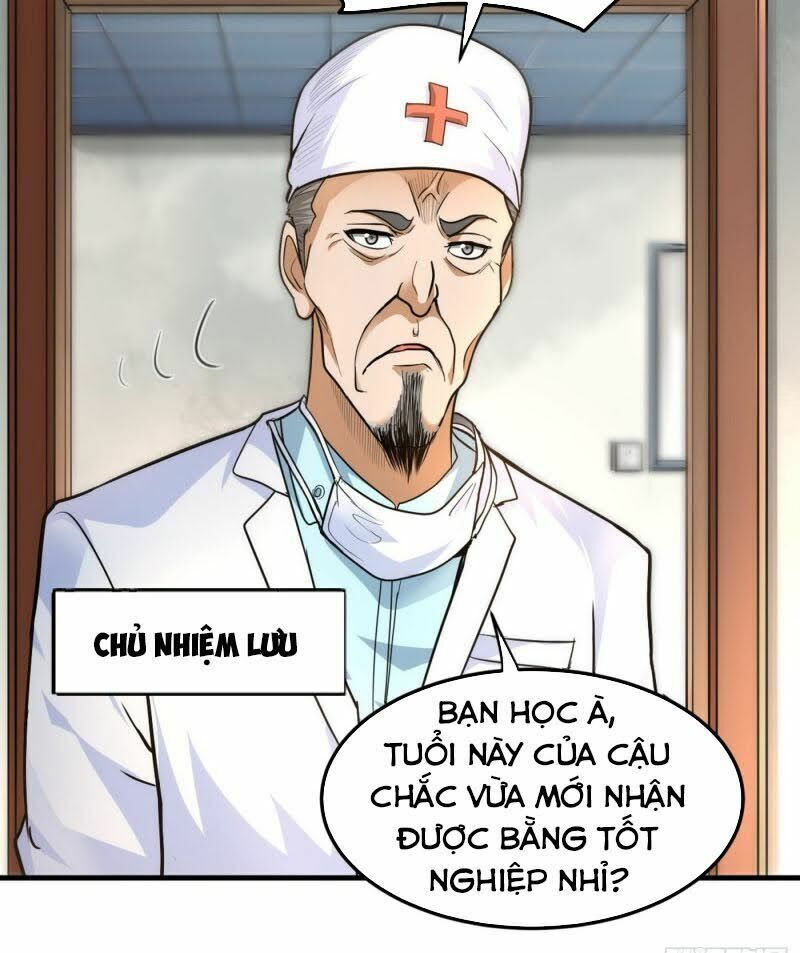 tối cường thần y tại đô thị chapter 114 29