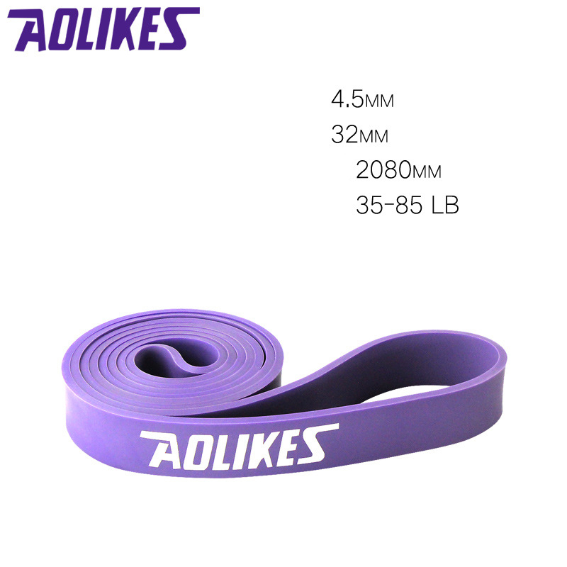 POWER BAND AOLIKES