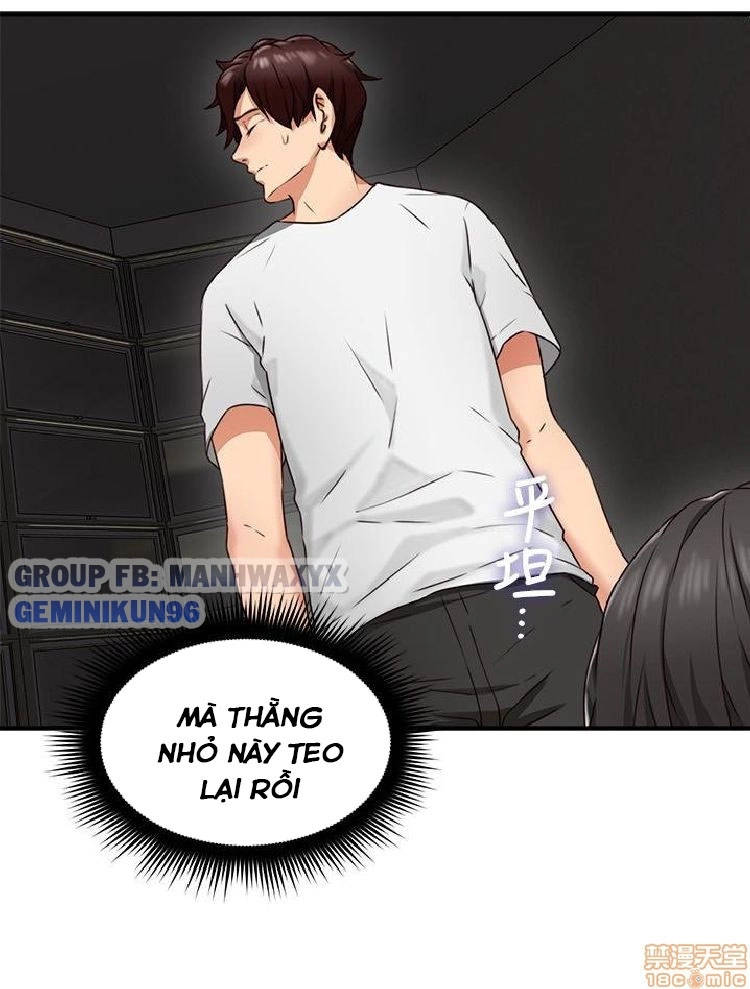 xoa dịu em đi chapter 7 19
