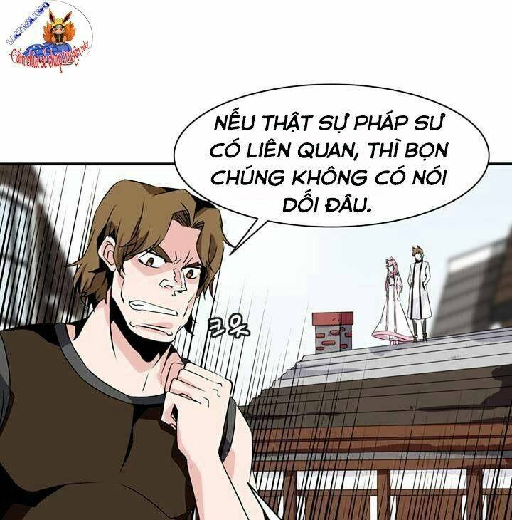 ảo mộng vương chapter 58 8