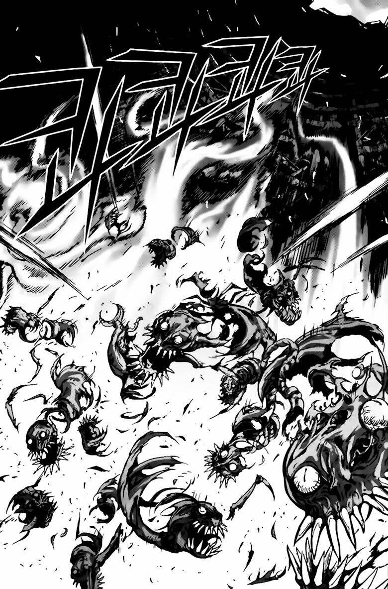 king of hell chapter 274 8