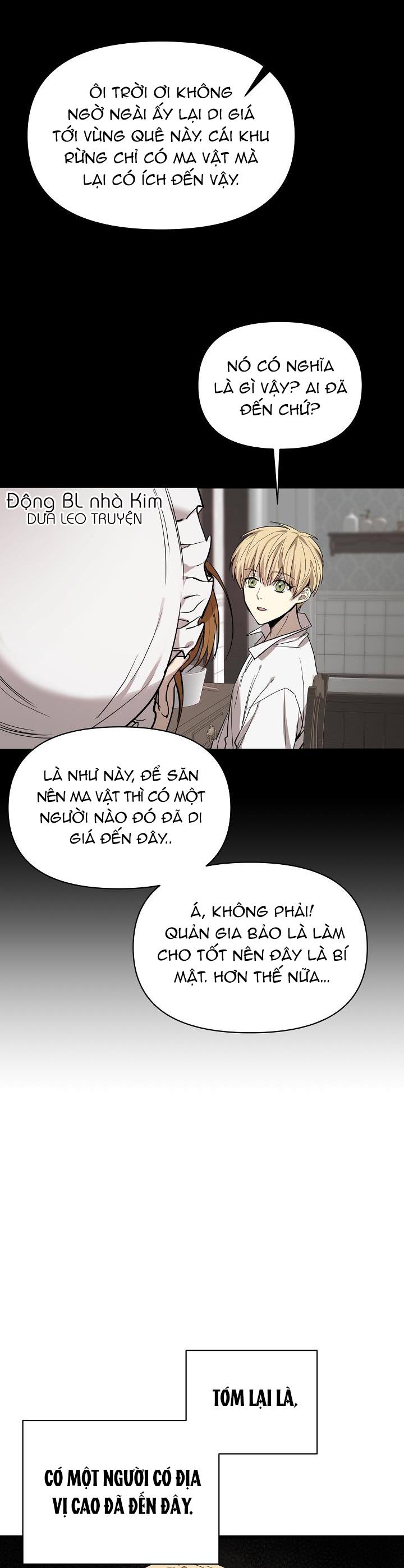 hai đất nước, đất nước của nô lệ chapter 2 23