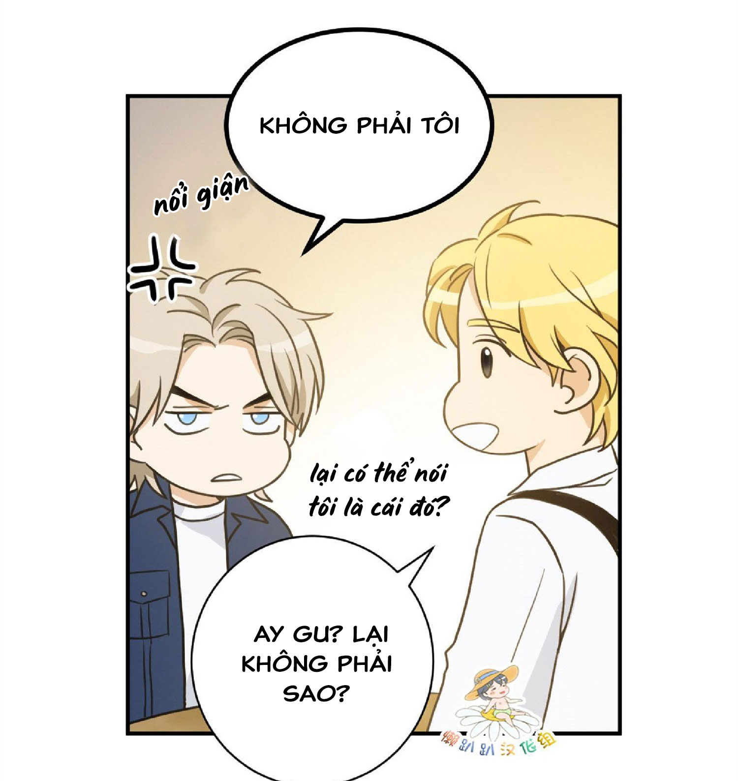 cú homerun lần thứ 7 chapter 11 14