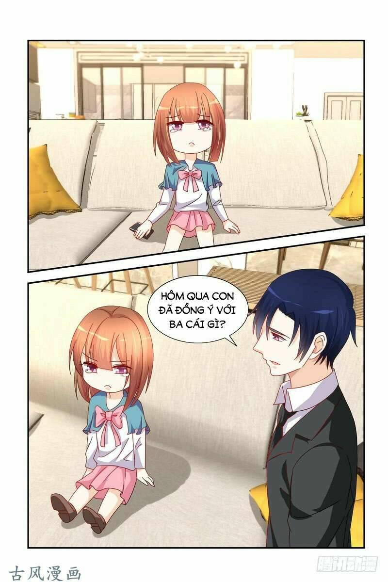 dường như tình yêu đã đến chapter 34 2