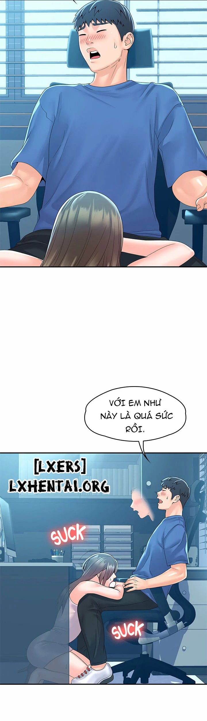 sinh viên thời nay chapter 65 29