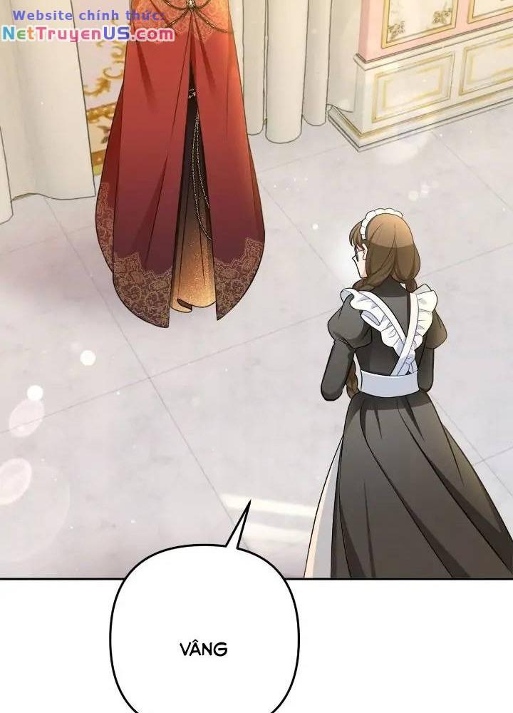 tại sao mẹ chồng tôi lại như thế này? chapter 33 80