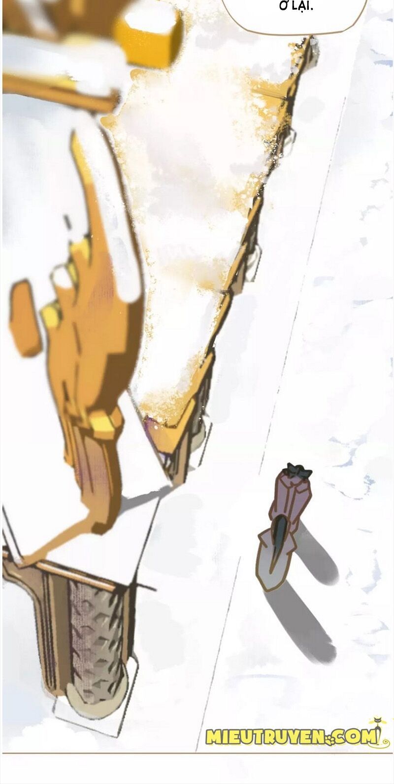 nhất đại linh hậu chapter 2 34