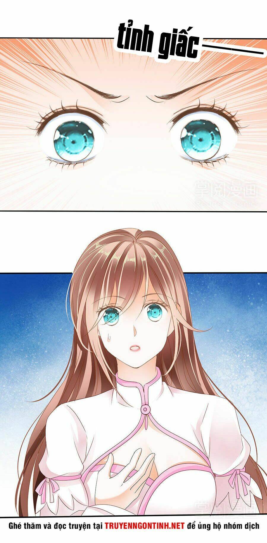 vương phi lại hạ độc rồi chapter 11 38