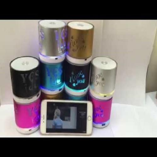 Loa bluetooh QH70