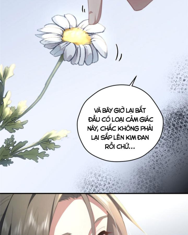 nữ chính chạy từ trong sách ra thì phải làm sao chapter 59 28