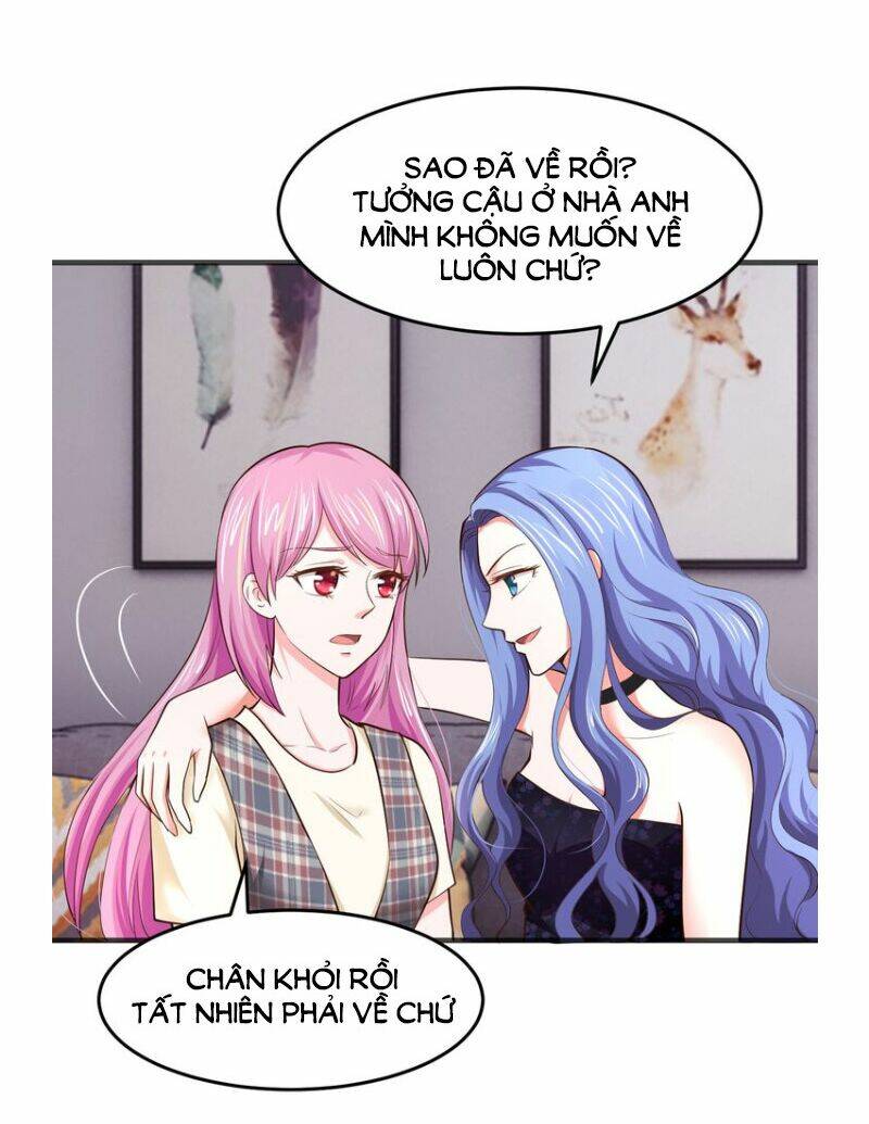 thú cưng độc quyền của boss chapter 19 31