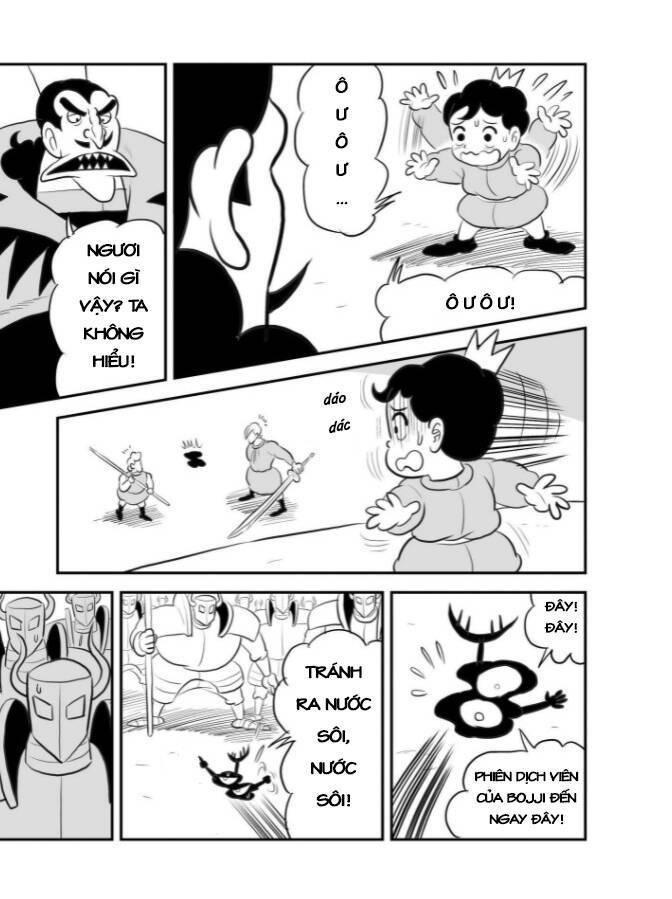 bảng xếp hạng vua chapter 100 4